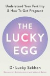 Lucky Egg - Lucky Sekhon