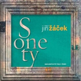 Sonety Jiří Žáček