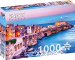 ENJOY Puzzle Vieste, Itálie