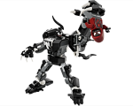 LEGO® Marvel 76276 Venom robotickém brnění vs. Miles Morales