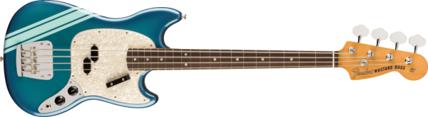 Fender Vintera II `70s Competition Mustang Bass Competition