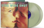 Eyes Wide Shut Ost - 2 LP - Artists Various
