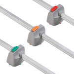 Dahle sada kotoučových hlav pro řezačku 507 (16,26,36,46,56)