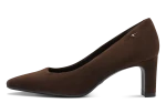 Tamaris 1-22455-47-304 Dámské lodičky mocca 38