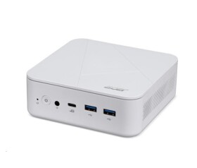 ACER PC Revo Box RB102-BARR,Ryzen 5 7430U,8GB,512GB SSD,N/A,W11H,White EDF_11295211