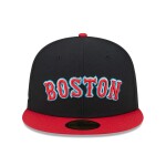 New Era Pánská kšiltovka Boston Red Sox MLB Retro 1996 Spring Training 59FIFTY Fitted Velikost: 7 1/2