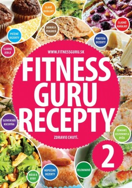 Fitness Guru Recepty