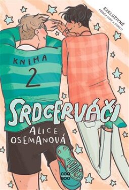 Srdcerváči Alice Osemanová