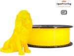 Prusa Research Prusament PLA Pineapple Yellow 1 kg (NFC)
