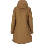 Dámská parka Whistler MULLIE Velikost: 40