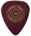 Dunlop Primetone Standard Sculpted Plectra 1.0 3ks