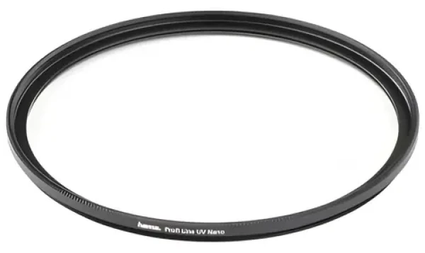 Hama Profi Line / UV filtr / 62 mm / nano / 16 vrstev povrchové úpravy