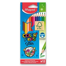 Maped pastelky Color Peps