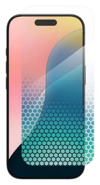 ZAGG Glass XTR5 / Ochranné sklo na displej / Apple iPhone 17 Pro Max / Grafen / Antireflexní (200119896)