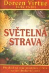 Světelná strava Doreen Virtue,