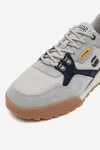 Tenisky G-STAR RAW V5-10510 Látkový materiál,Přírodní kůže (useň) - Semiš