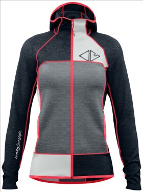 CRAZY Woman Pull Ionic Light, Lambada-Gray velikost: XS