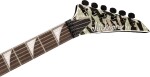 Jackson SLX Soloist Deluxe LRL TJC