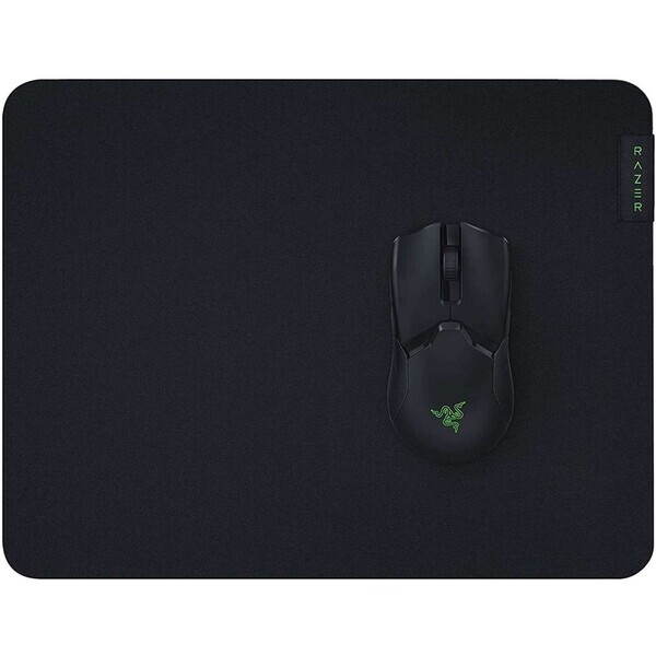 Razer Gigantus V2 Large / Herní podložka pro myš / 450 x 400 x 3mm (RZ02-03330300-R3M1)