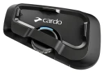 Cardo FRC2X003 černá / Interkom pro motorkáře / 2 kanály / dosah 800 m / Bluetooth 5.2 / FM rádio (FRC2X003)