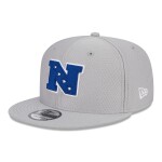 New Era Pánská kšiltovka Philadelphia Eagles NFL NFC 2024 Pro Bowl 9FIFTY Snapback