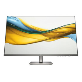 HP LCD 527da 27" 1920x1080, IPS w/LED micro-edge, 300nits,100Hz,1500:1,5ms g/g,VGA, 2xHDMI 1.4,2x2W repro,3,5mm jack EDF_1519561
