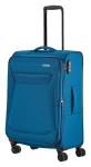 Travelite Chios M Petrol 60–66 L TRAVELITE-80048-22