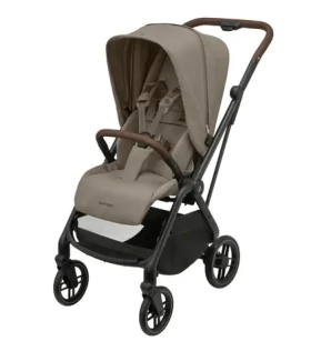 Maxi-Cosi Leona 2 kočárek Twillic Truffle (1204470110MC)