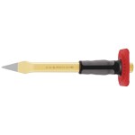 Rennsteig Werkzeuge Křížové dláto HS 300 mm Řezná šířka 9 mm 321 300 1