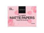 Gabriella Salvete MATTE PAPERS with rose extract 50ks