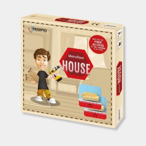 MemoRace House