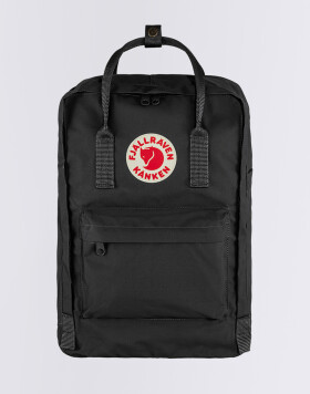 Batoh Fjällräven Kanken Laptop 15" 550 Black