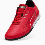 Boty Puma Ferrari Drift Cat 11 Rosso Corsa-Wh M 30861302 42.5