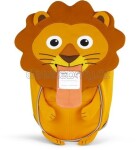 Batůžek pro nejmenší Affenzahn Small Friend Lion