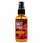 Fencl Bait Spray Chilli Pepper 50ml,Fencl Bait Spray Chilli Pepper 50ml