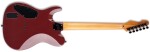 ESP LTD TH-400 Scarlet Metallic