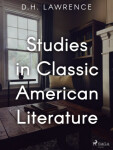 Studies in Classic American Literature - David Herbert Lawrence - e-kniha