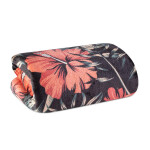 Mikroplyšová deka IBIŠEK 150 x 200 cm