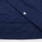 Fanatics Pánská mikina Notre Dame Fighting Irish NCAA Colorblock Badge Hoodie Velikost: S