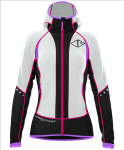 CRAZY Jacket Oxygen Woman, Pop velikost: XS