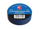 EMOS Izolační páska PVC 15mm 10m modrá F61514