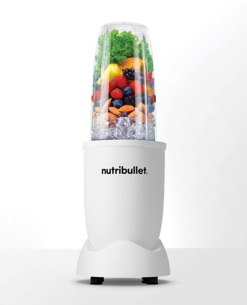 Nutribullet stolní mixér Nb907maw