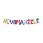 Albi Nafukovačka - Novomanželé - Albi