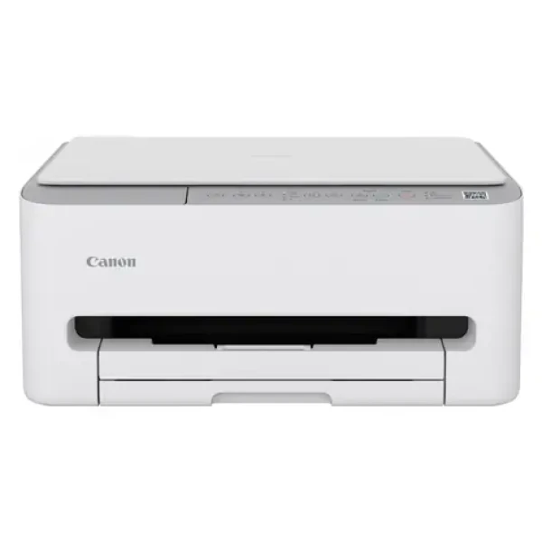 Canon PIXMA TS4151i šedá / barevná inkoustová multifunkce / A4 / 1200 x 1200 / USB / Wi-Fi (7181C026)