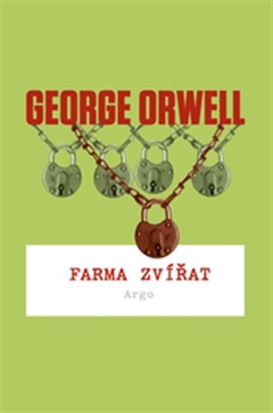 Farma zvířat - George Orwell