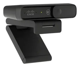 Cisco Desk Camera černá / Webkamera / Full HD 1080p / USB (CD-DSKCAMD-C-WW)