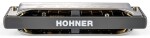 Hohner Rocket ProPack (C-, G-, A-major)