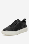 Tenisky G-STAR RAW BENKO-01 MI08 Přírodní kůže (useň) - Lícová