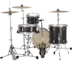 Ludwig Breakbeats Black Sparkle