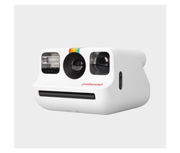 Polaroid Go Gen 2 White EDF_1894515